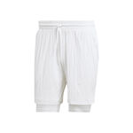 Vêtements adidas 2n1 Pro Shorts